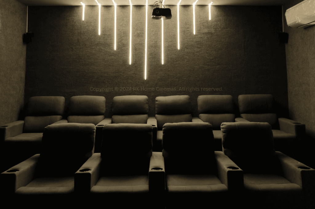 Private Home Theatre