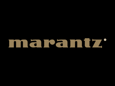 marantz audio