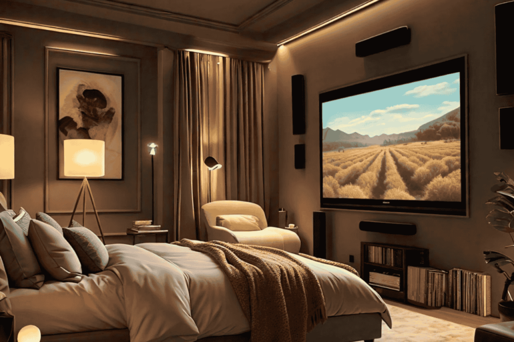home theatre dealers in vijayawada